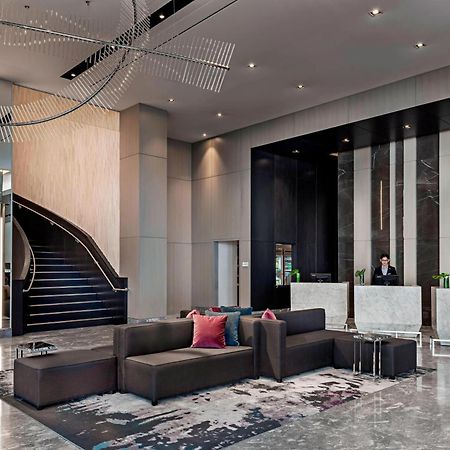 Toronto Marriott Μάρκχαμ Εξωτερικό φωτογραφία