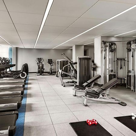 Toronto Marriott Μάρκχαμ Εξωτερικό φωτογραφία