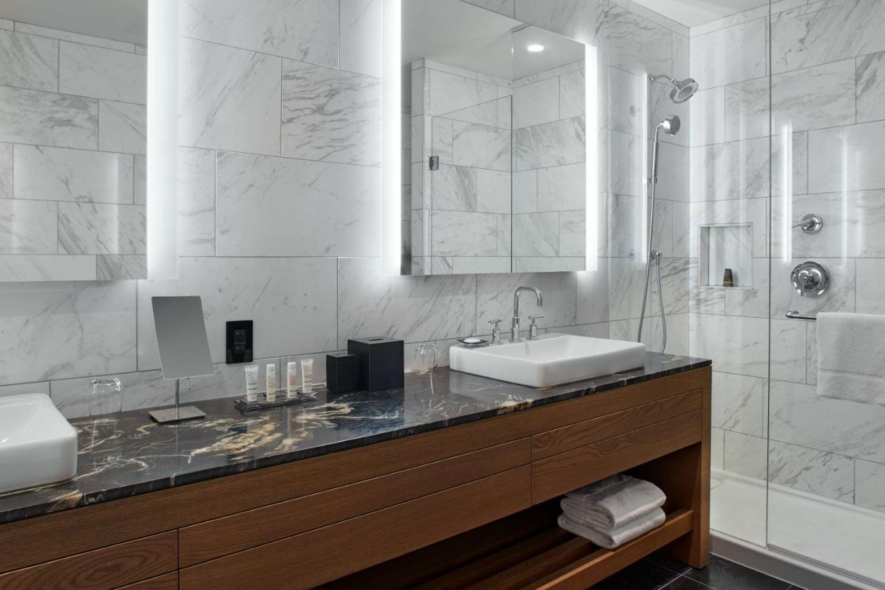 Toronto Marriott Μάρκχαμ Εξωτερικό φωτογραφία