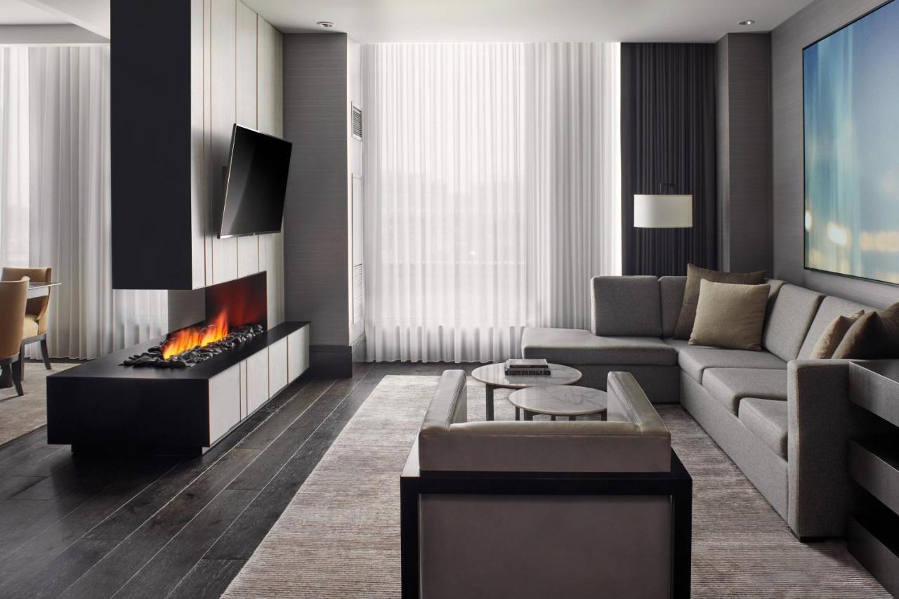 Toronto Marriott Μάρκχαμ Εξωτερικό φωτογραφία