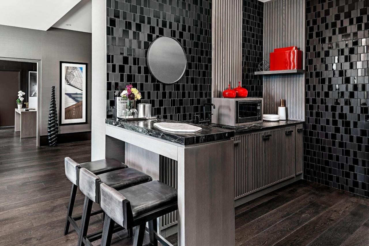 Toronto Marriott Μάρκχαμ Εξωτερικό φωτογραφία