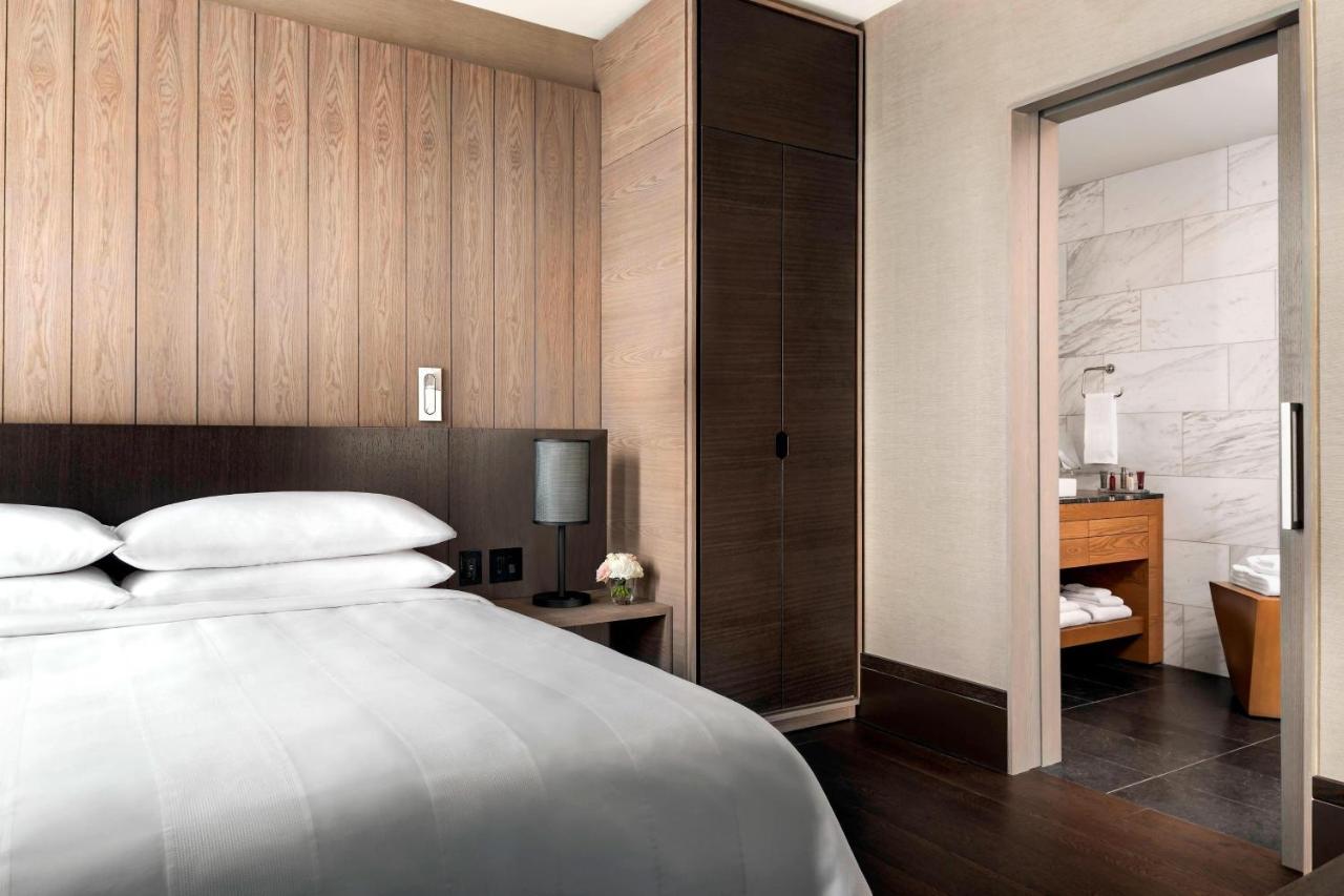 Toronto Marriott Μάρκχαμ Εξωτερικό φωτογραφία