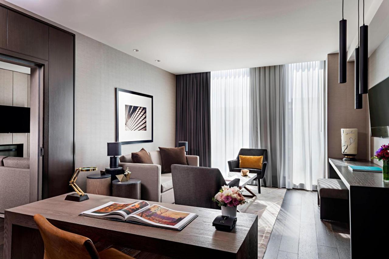 Toronto Marriott Μάρκχαμ Εξωτερικό φωτογραφία