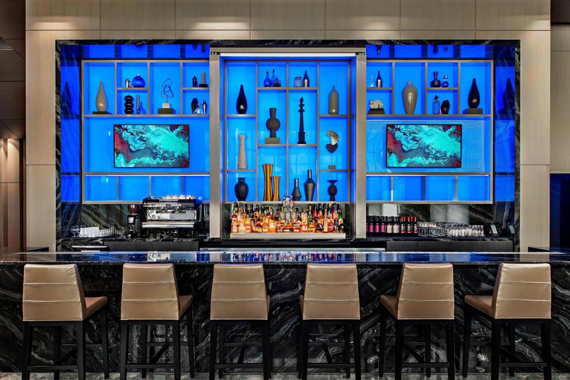 Toronto Marriott Μάρκχαμ Εξωτερικό φωτογραφία