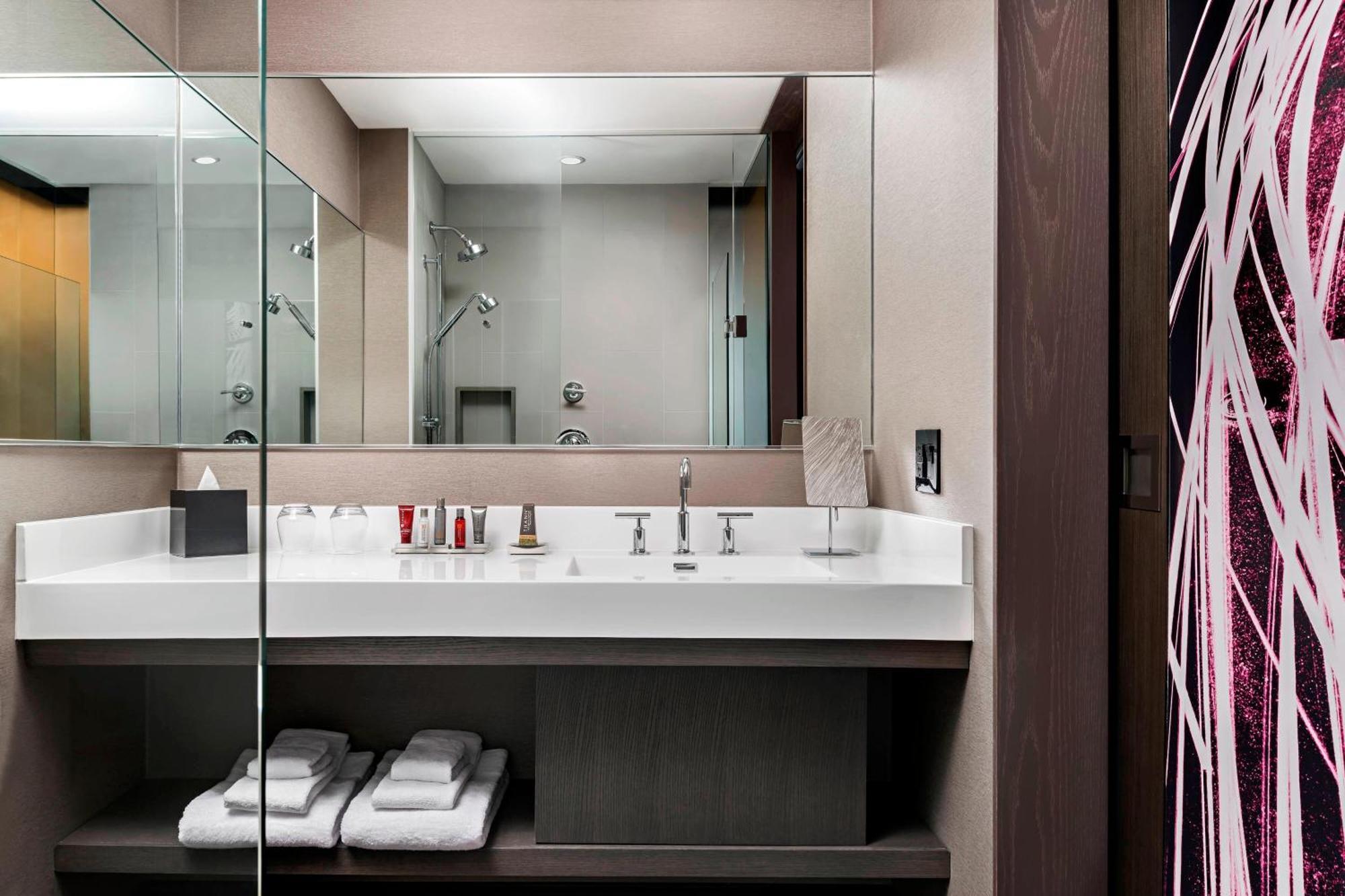 Toronto Marriott Μάρκχαμ Εξωτερικό φωτογραφία